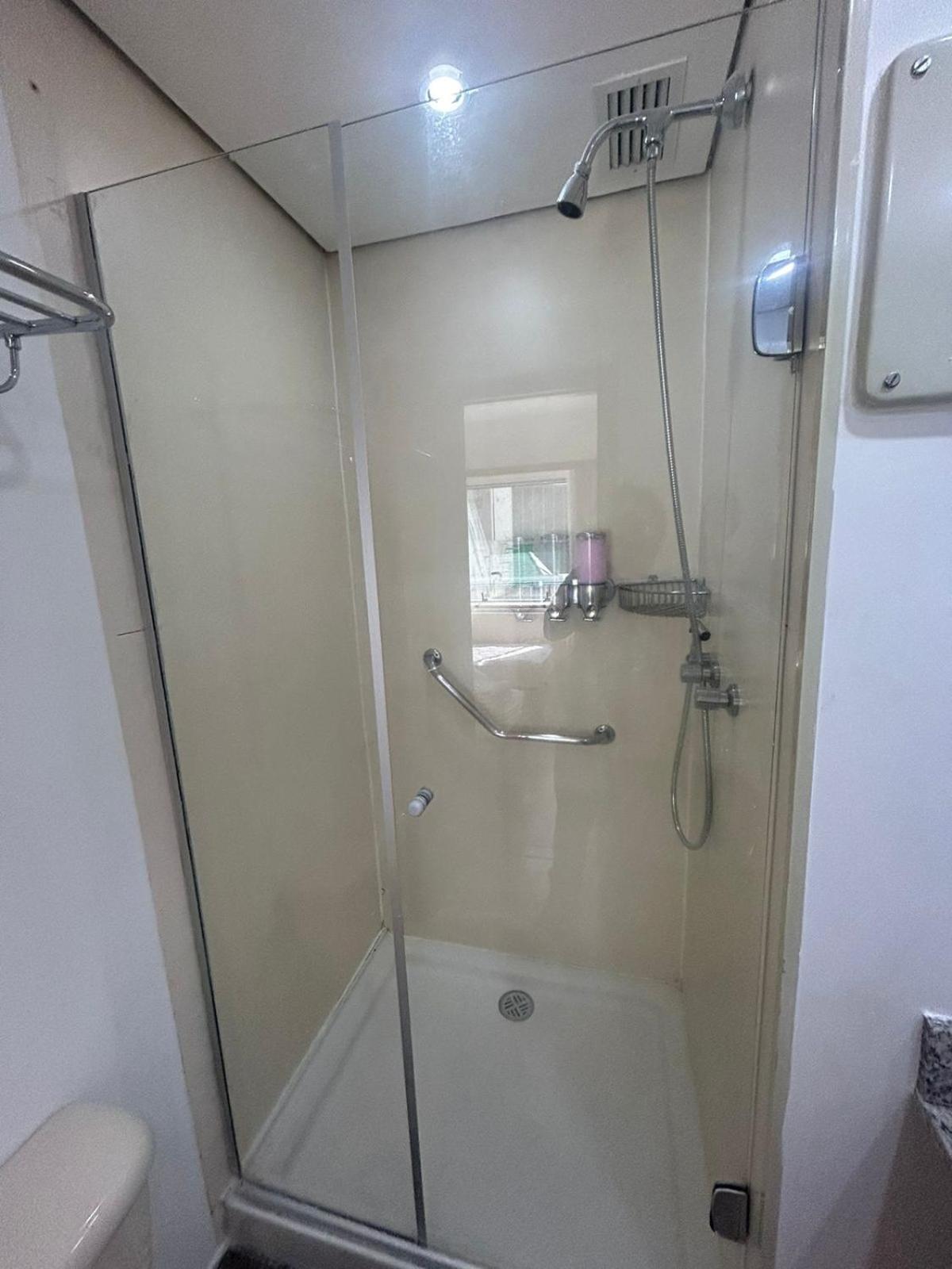 Apto 1107 - Flat Bela Cintra - Proximo Avenida Paulista São Paulo Zewnętrze zdjęcie
