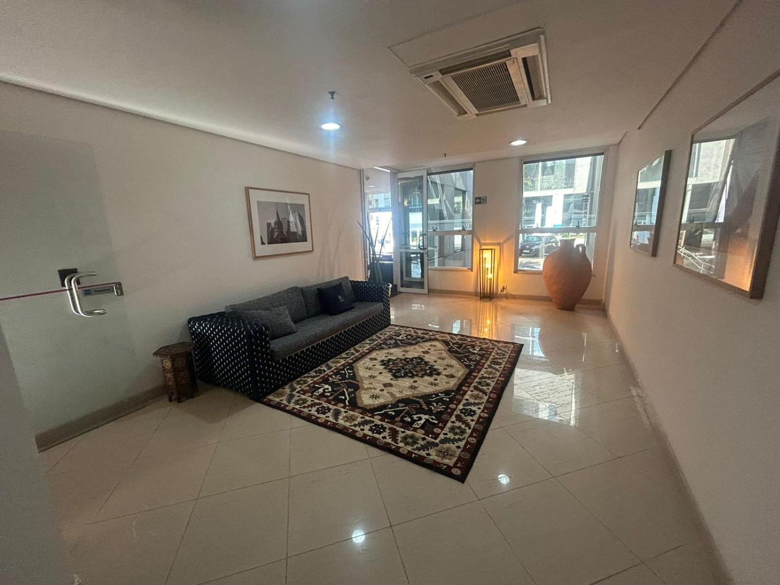 Apto 1107 - Flat Bela Cintra - Proximo Avenida Paulista São Paulo Zewnętrze zdjęcie