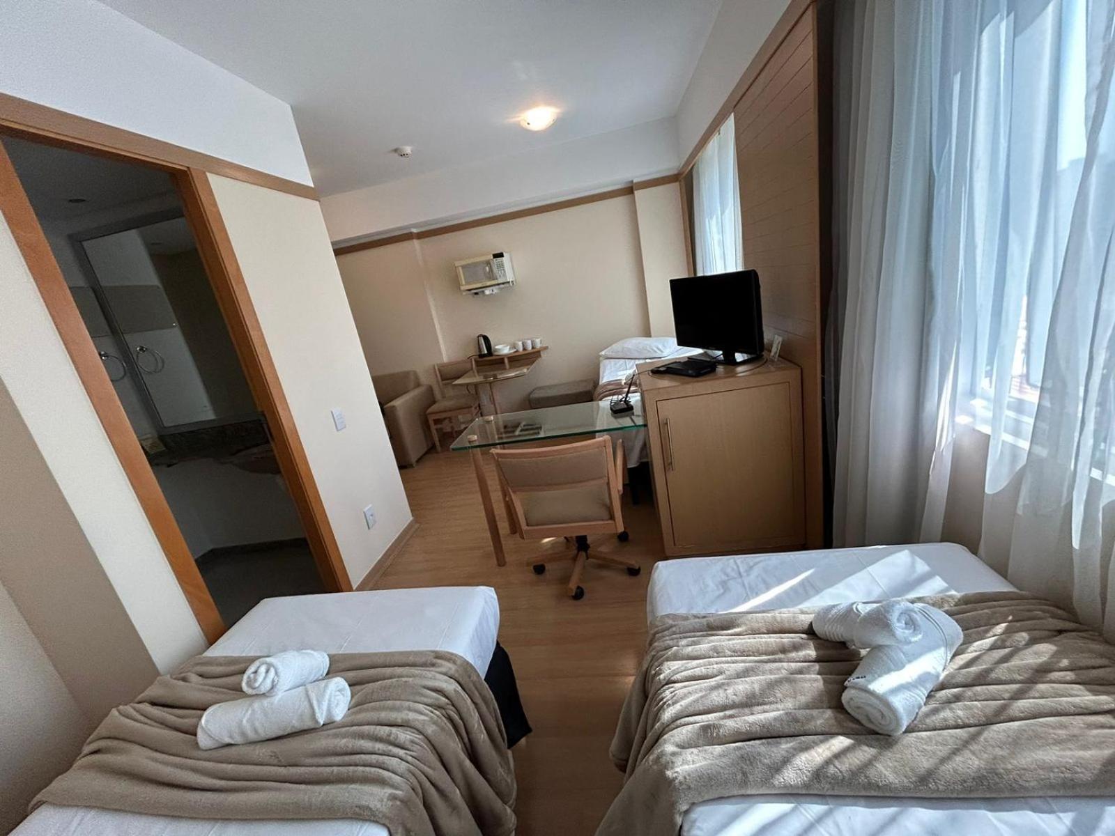 Apto 1107 - Flat Bela Cintra - Proximo Avenida Paulista São Paulo Zewnętrze zdjęcie