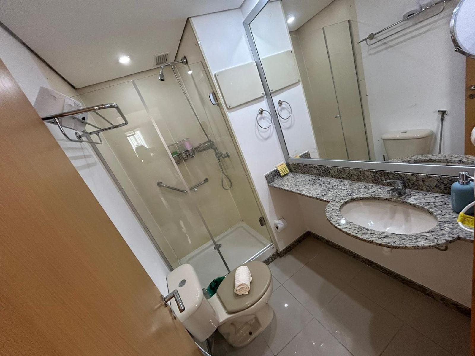 Apto 1107 - Flat Bela Cintra - Proximo Avenida Paulista São Paulo Zewnętrze zdjęcie